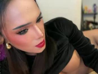 kandymuse_ — Chaturbate stream photo (Mar 2026)