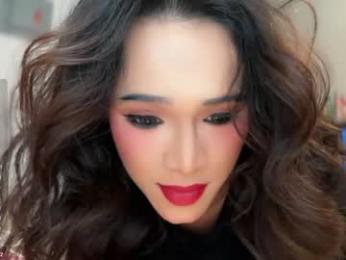 kandymuse_ — Chaturbate stream photo (Mar 2026)