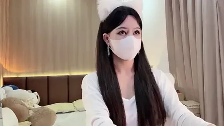 Jennie_Pub — Stripchat profile photo