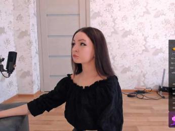 AsyaSweeet — вебкам-модель онлайн на bongacams