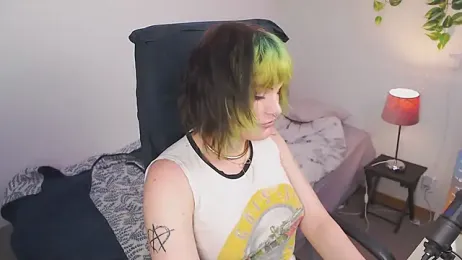 PunkPrincess — Stripchat stream photo (Jun 2026)