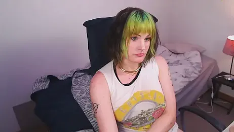 PunkPrincess — Stripchat profile photo