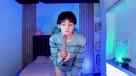 MathiasGreen_ — Stripchat stream photo (Mar 2026)