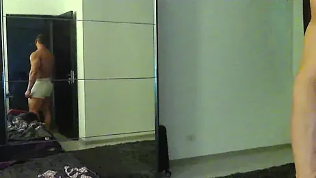 muscularkevin — Stripchat stream photo (Apr 2026)