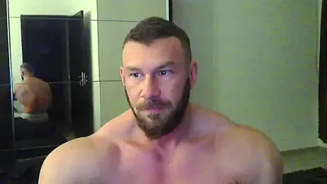 muscularkevin — вебкам-модель онлайн на stripchat