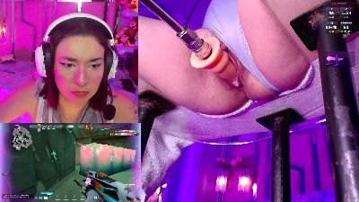 NicoleFerrel — вебкам-модель онлайн на cam4