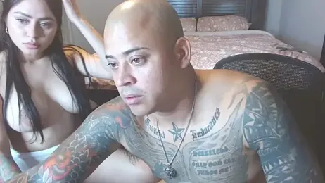 camila_and_mike — Stripchat stream photo (Jun 2024)