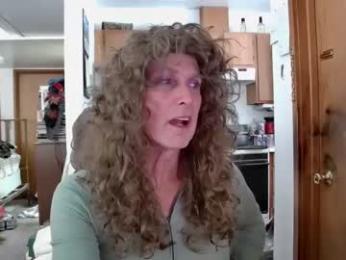 cumfornikki — Chaturbate stream photo (Feb 2024)