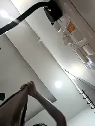 clasperhancock — stripchat