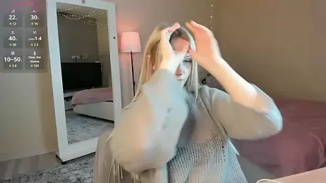 softlyblessed — Stripchat stream photo (Nov 2025)