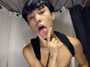 KaitoMori — livejasmin