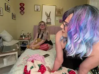 BunnyKit-13 — Stripchat profile photo