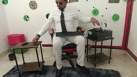 KalethBigDick — Stripchat stream photo (Jul 2026)