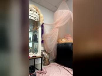 siswet19 — Chaturbate stream photo (Mar 2026)