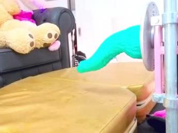 siswet19 — Chaturbate stream photo (Mar 2026)