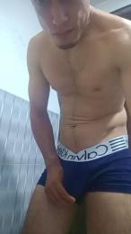 MiltonA — Cam4 stream photo (Mar 2026)