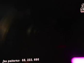 danadelvey — Chaturbate stream photo (Aug 2026)