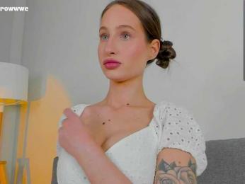aimeerowwwe — Bongacams stream photo (May 2026)