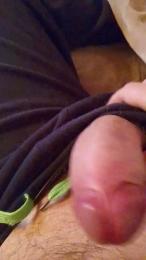 Longobig — вебкам-модель онлайн на cam4