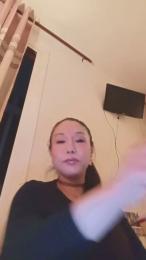 Ayumiosaka2025 — вебкам-модель онлайн на cam4