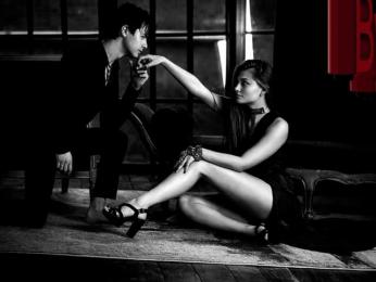 FukinHotCouple — вебкам-модель онлайн на bongacams