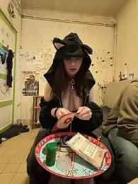 aiyorimidnight — Stripchat stream photo (Jan 2026)