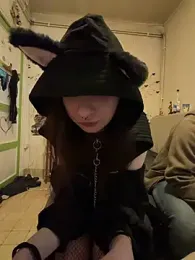 aiyorimidnight — Stripchat stream photo (Jan 2026)