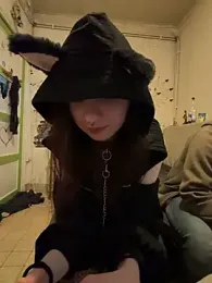 aiyorimidnight — stripchat