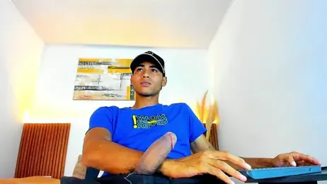 zander_2120 — Stripchat stream photo (May 2026)