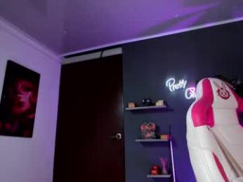 emilyjhonson_1 — Chaturbate profile photo