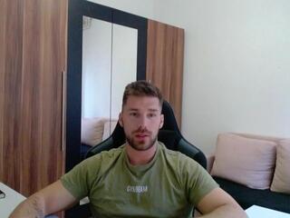 Darius Giles — Flirt4free profile photo