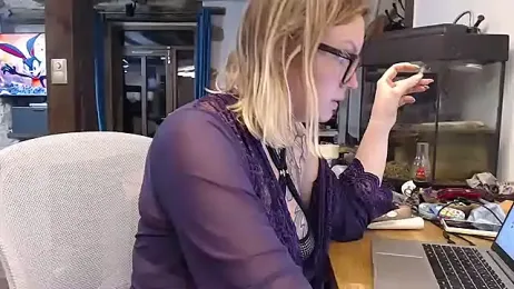 sexymarghot — Stripchat stream photo (Sep 2025)