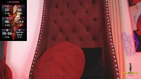 BiancaAntonelli — Stripchat stream photo (Apr 2026)