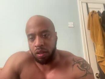 ricardoprincex — Chaturbate stream photo (Mar 2025)