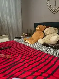 Aphrodite-22 — Stripchat stream photo (Mar 2026)