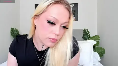 KimPoshhh — Stripchat stream photo (Apr 2026)