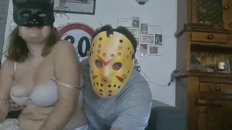 OULX — Stripchat stream photo (Sep 2025)