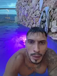 Seth_Vegaa — вебкам-модель онлайн на stripchat