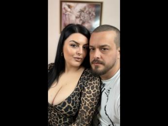 VeraAndNico — Livejasmin stream photo (Mar 2026)