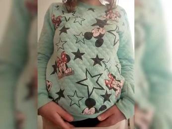 Anuta3 — вебкам-модель онлайн на bongacams