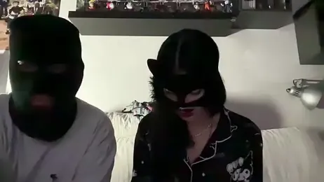 SilentScreamsVan- — Stripchat stream photo (May 2026)