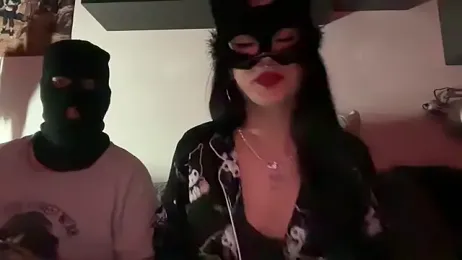 SilentScreamsVan- — Stripchat stream photo (May 2026)