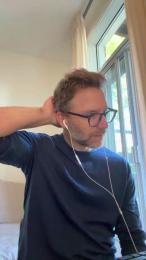 Gamellu — вебкам-модель онлайн на cam4