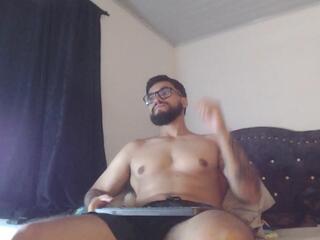 Chrys Harris — Flirt4free stream photo (Apr 2026)