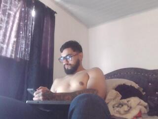 Chrys Harris — Flirt4free stream photo (Apr 2026)