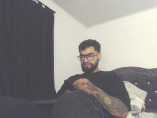 Chrys Harris — Flirt4free stream photo (Apr 2026)