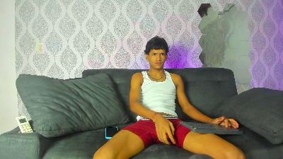 Boy_Savoy — cam4