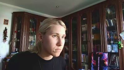 HaleyCorrett — вебкам-модель онлайн на cam4