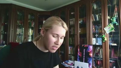 HaleyCorrett — вебкам-модель онлайн на cam4