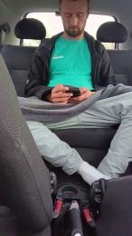 Ludo6262 — Cam4 stream photo (Apr 2026)